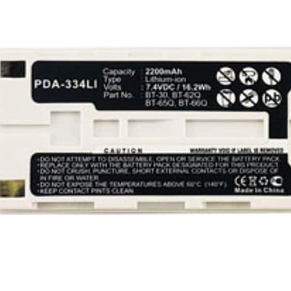 Ilc Replacement For DAYTONA PDA334LI PDA-334LI - main